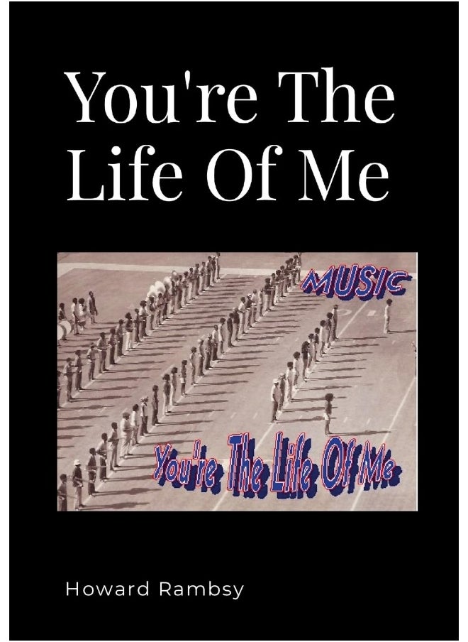 You're The Life Of Me  - Image 1