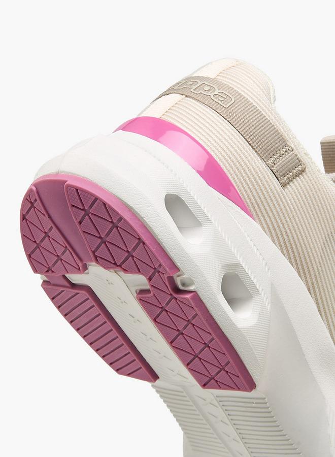 Kappa Women Lace-Up Sports Shoes - Image 4