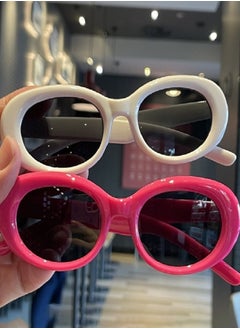 Generic Colorful children's sunglasses  - Image 1