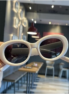 Generic Colorful children's sunglasses  - Image 2