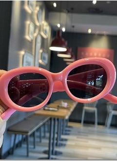 Generic Colorful children's sunglasses  - Image 3