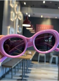 Generic Colorful children's sunglasses  - Image 4