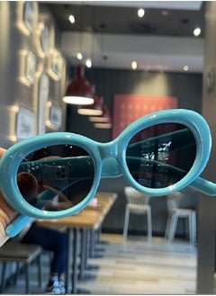 Generic Colorful children's sunglasses  - Image 5