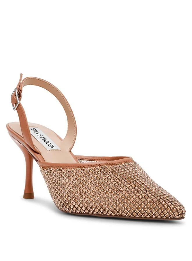 Sensor Tan Women's Sandals