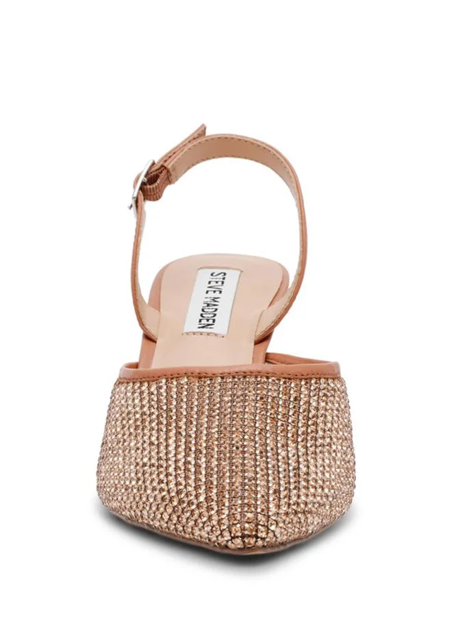 Steve Madden  Sensor Tan Women's Sandals for Women | Best Price UAE