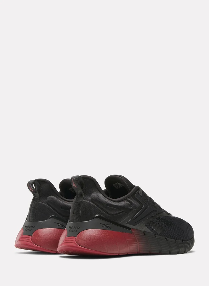 Reebok Nano Gym