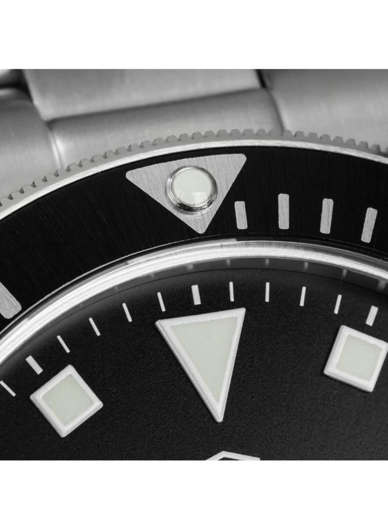 WatchDives 1969 PRO Black - Image 4