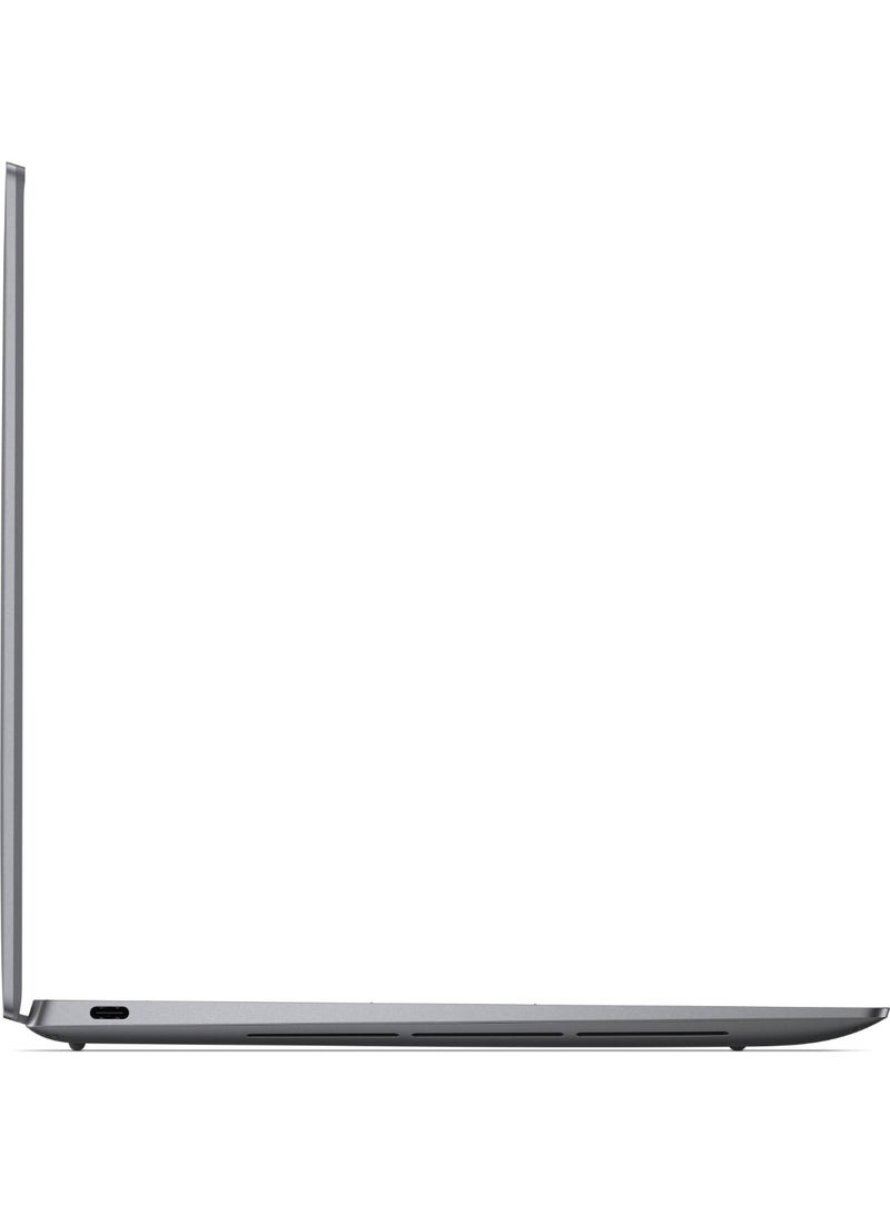 DELL (Upgraded Version) XPS 13 9350 Laptop, 13.4" 2K Non-Touch Display, Intel Core Ultra 7 256V Processor, 16GB RAM, 512GB SSD, Intel Arc Graphics, English Backlit Keyboard, Windows 11 Copilot+ PC English Graphite English Graphite - Image 5