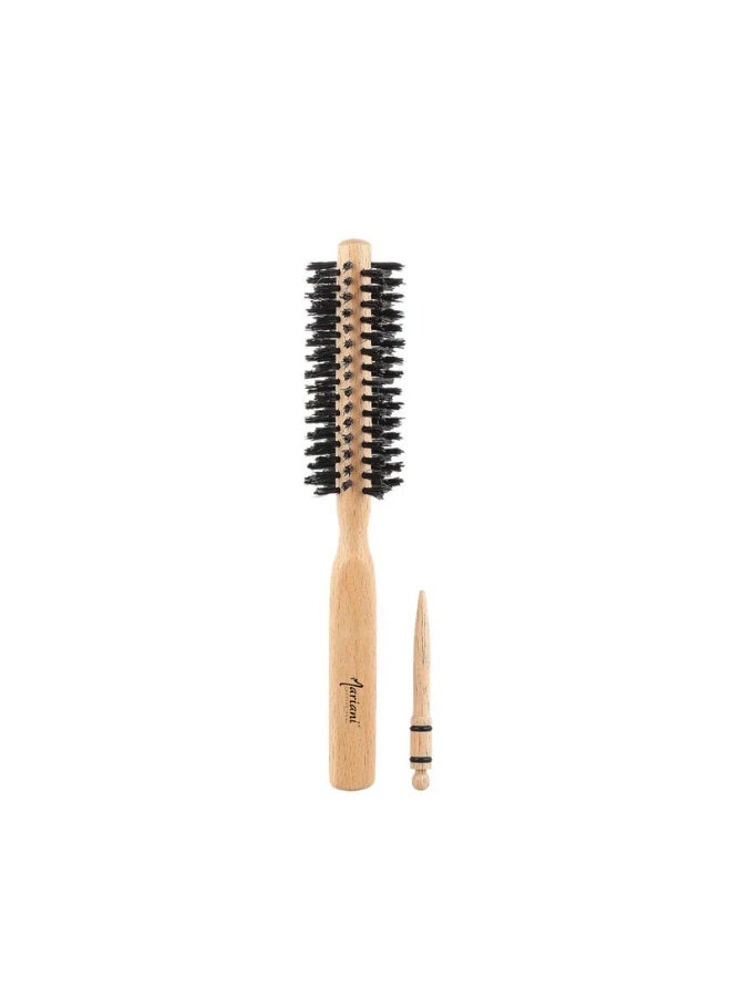 Mariani Wooden Hair Brush WB 919-10 - Image 1