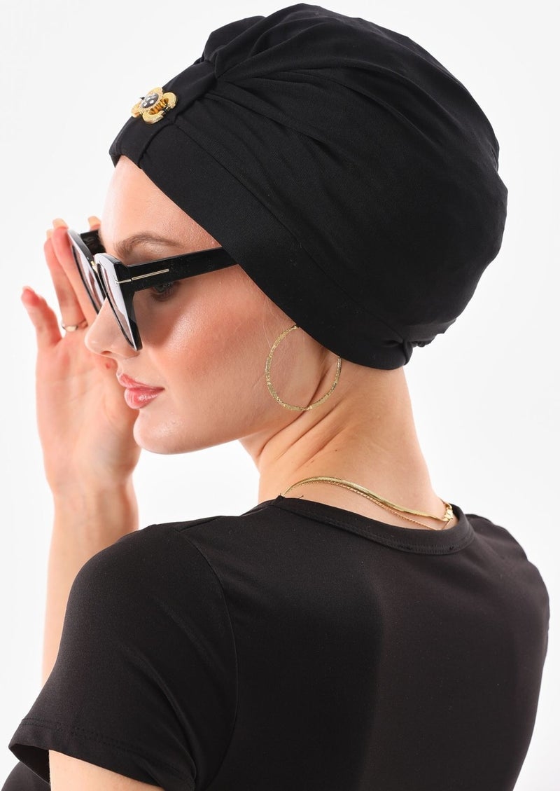 Elif Iç Giyim Elif Underwear Hijab Bonnet - Image 3