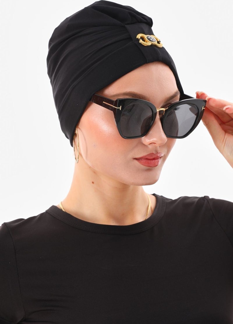 Elif Iç Giyim Elif Underwear Hijab Bonnet - Image 1