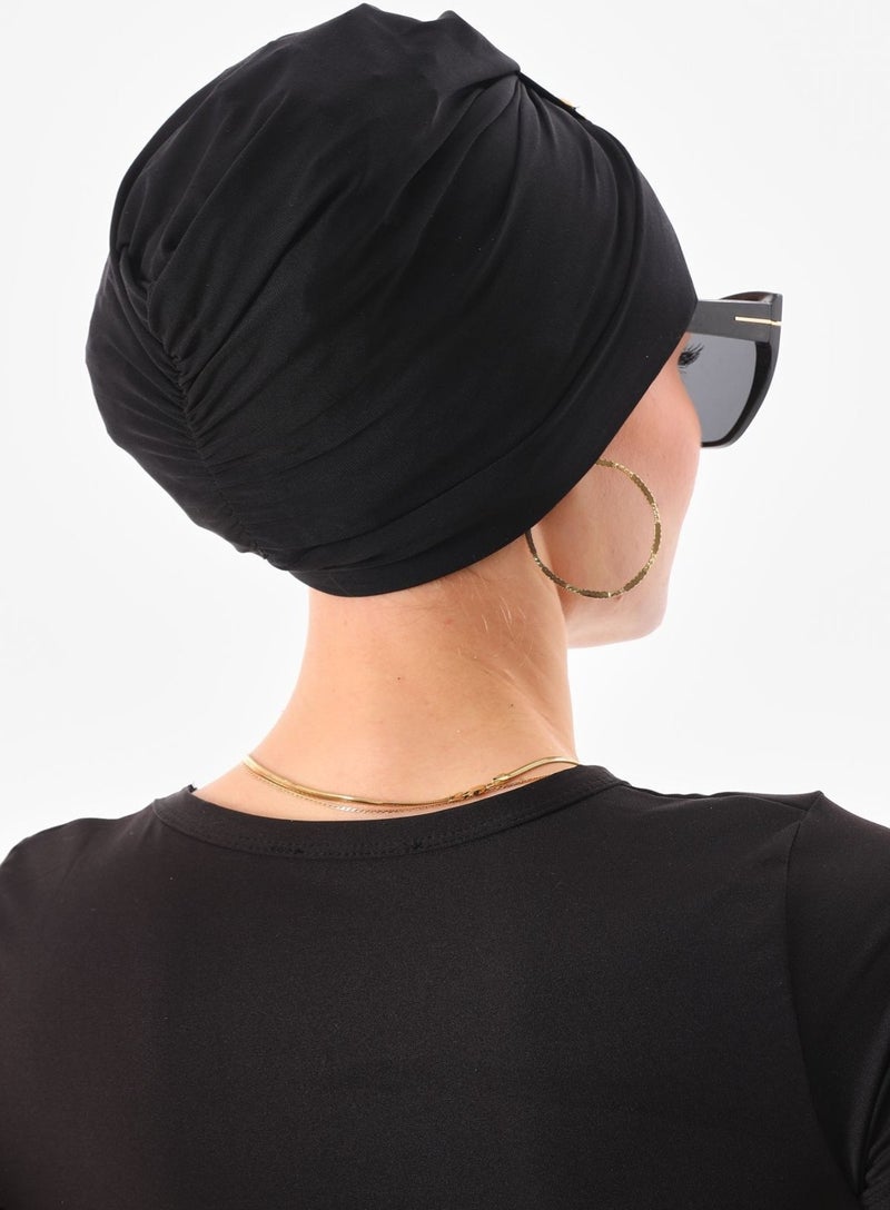 Elif Iç Giyim Elif Underwear Hijab Bonnet - Image 4