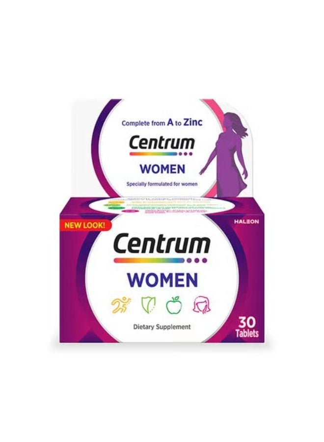 Centrum Men CENTRUM WOMEN 30 S