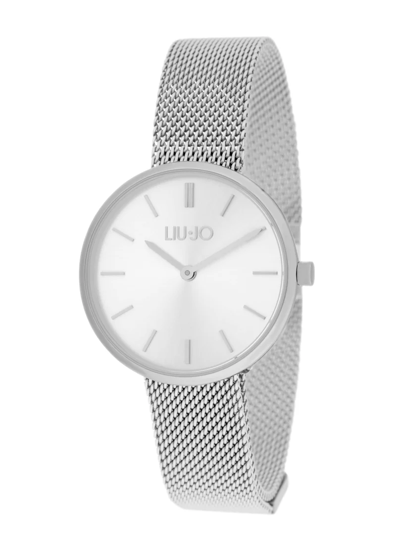 Liu Jo Liu Jo Story Silver Watch - TLJ2274
