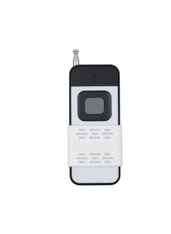 Long Range Wireless Remote One Button