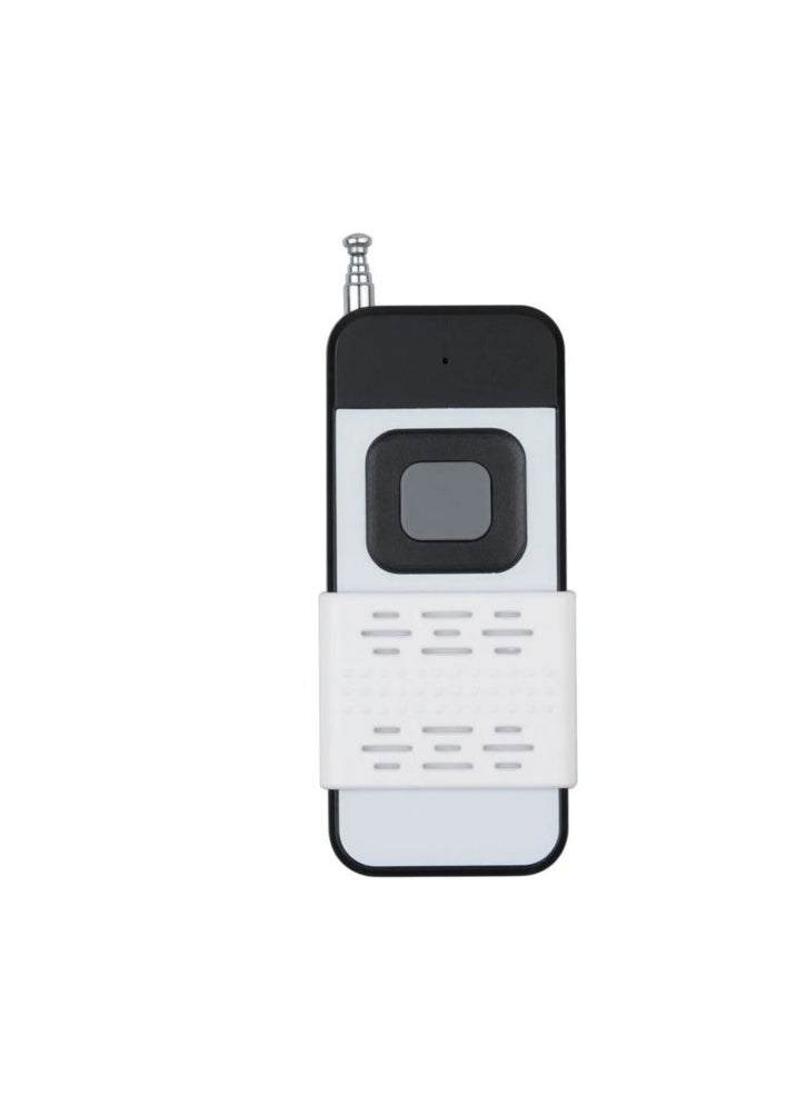 Bluefield Long Range Wireless Remote One Button  - Image 1