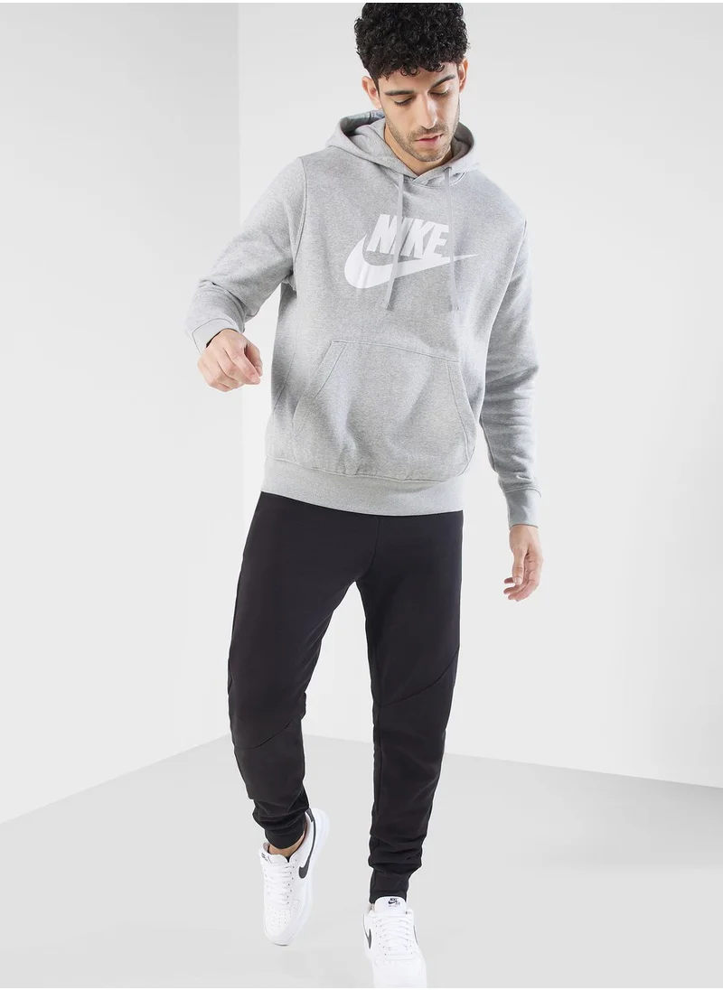 Nike Nsw Club Hoodies
