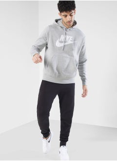 Nike Nsw Club Hoodies  - Image 4
