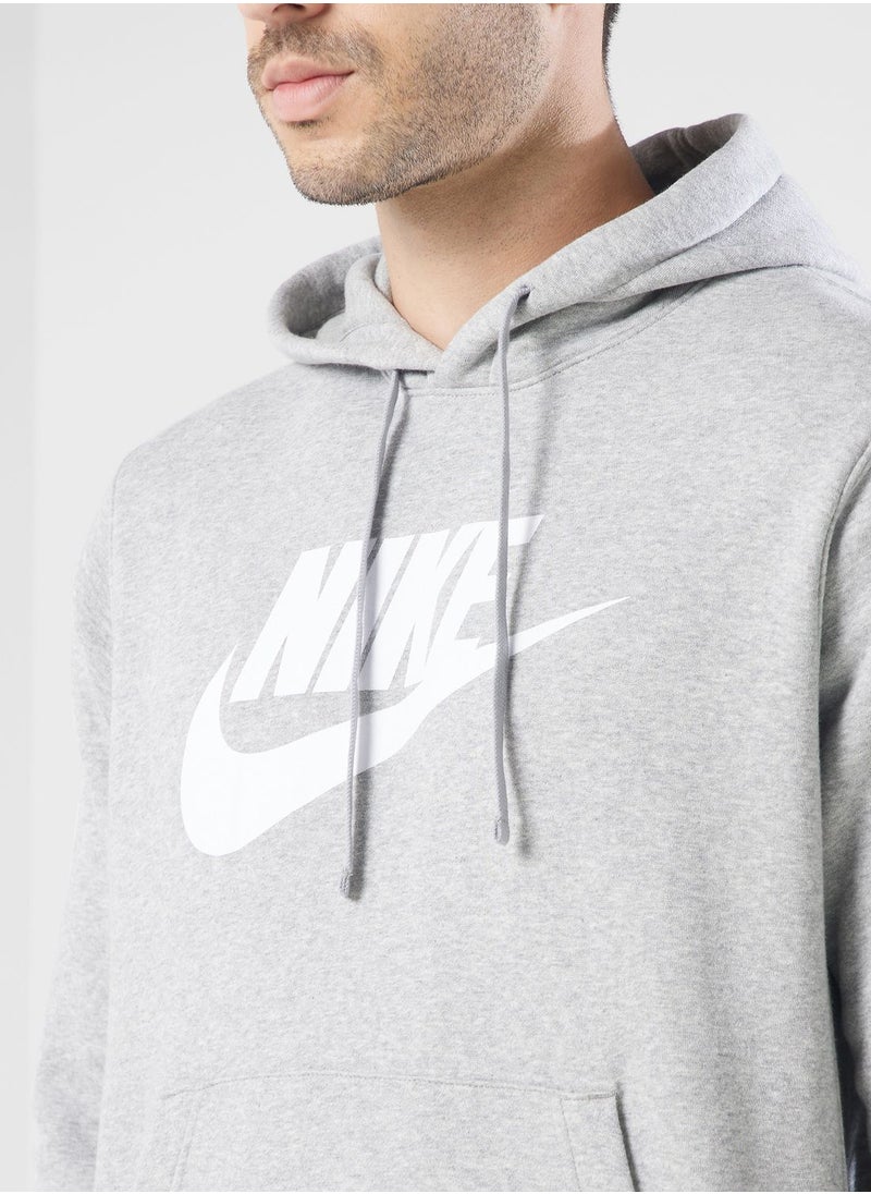 Nike Nsw Club Hoodies  - Image 3