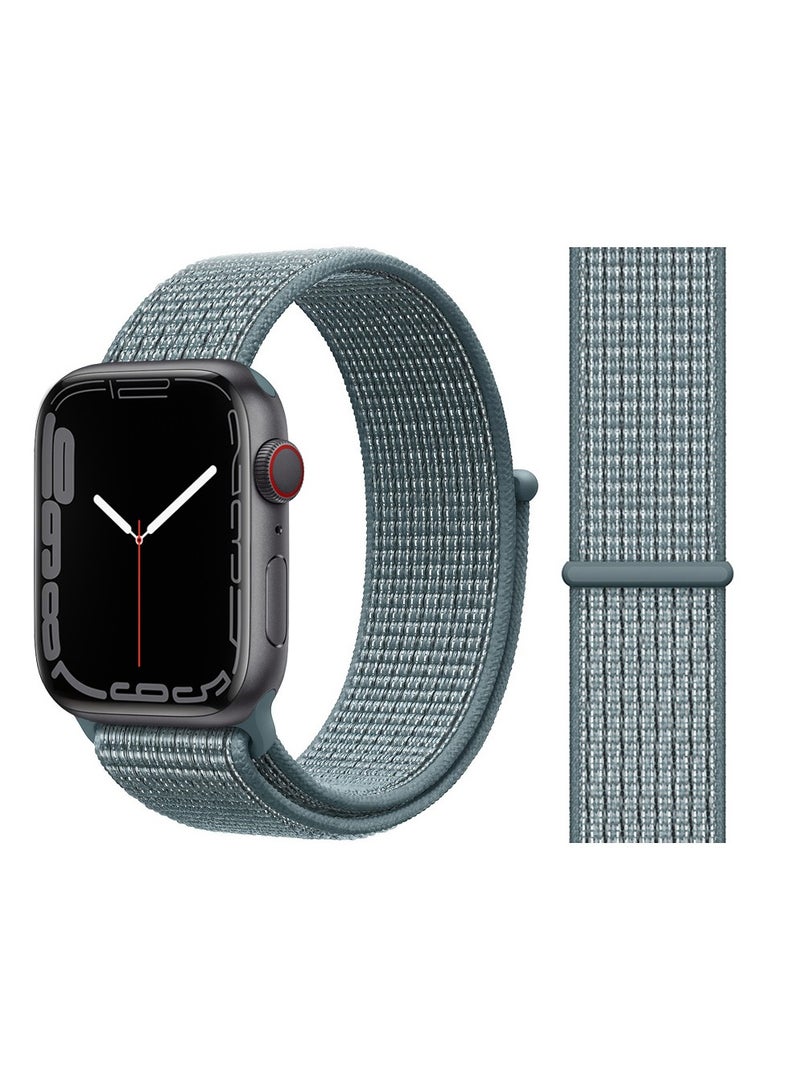 Perfii 3pcs Watch Bands Replacement for Apple Watch Strap Compatible with Apple Watch 49/46/45/44/42mm Series 10/9/8/7/6/5/4/SE/Ultra  - Image 3