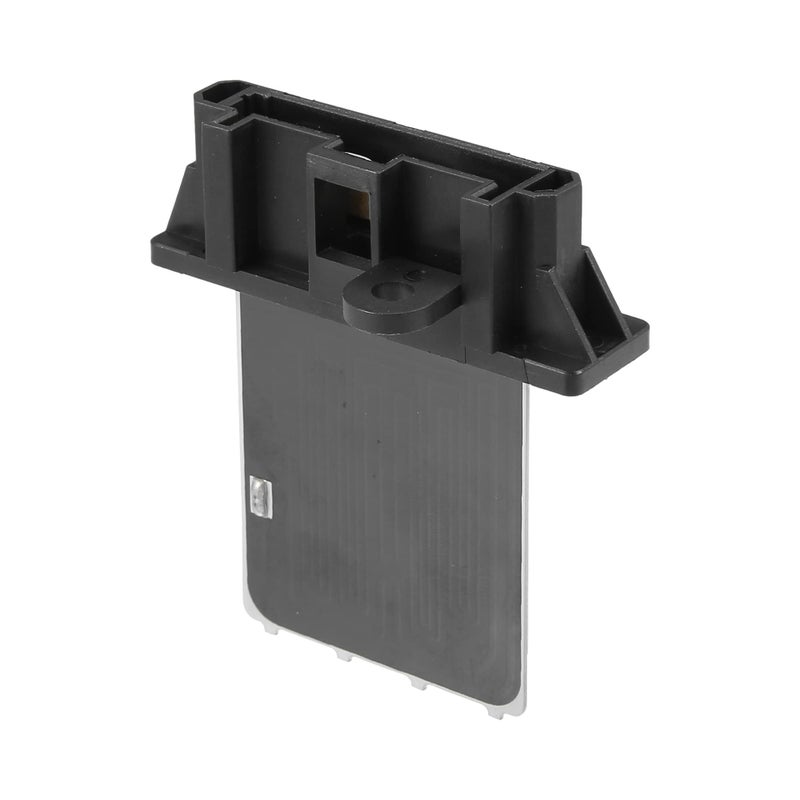 ACROPIX HVAC Blower Motor Resistor AC Blower Control Module Fit for Nissan Altima 25L 35L 20022007 No271508J000 Pack of 1 Black