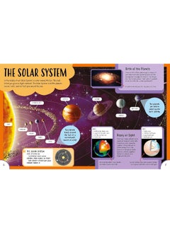 Children's First Encyclopedia: Discover an Amazing World of Knowledge  - Image 1