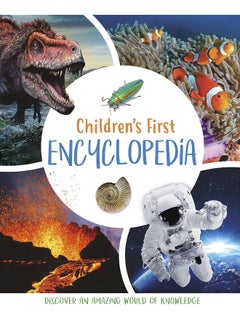 Children's First Encyclopedia: Discover an Amazing World of Knowledge  - Image 4