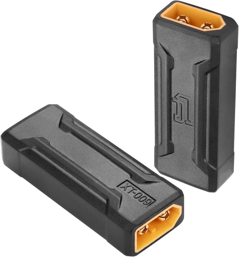 SinLoon محول موصل XT60 ذكر إلى ذكر من SinLoon - عبوة 2 - Image 1