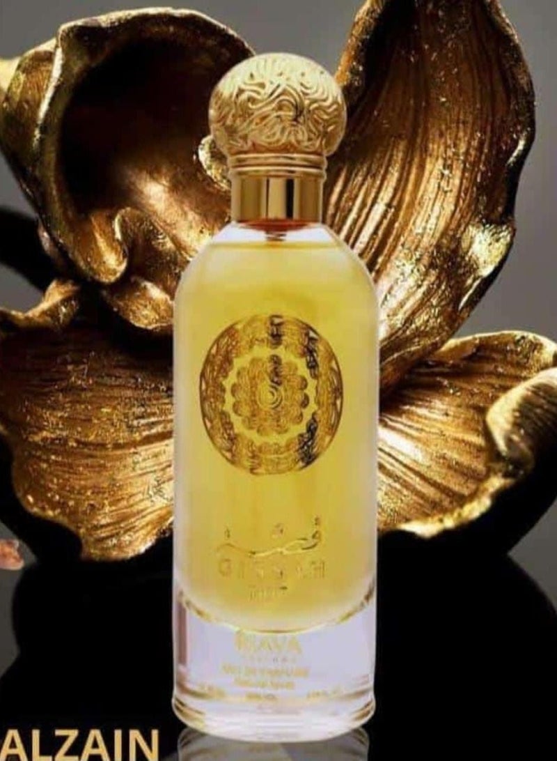 Riva Perfume story for men eau de parfum 85 ml