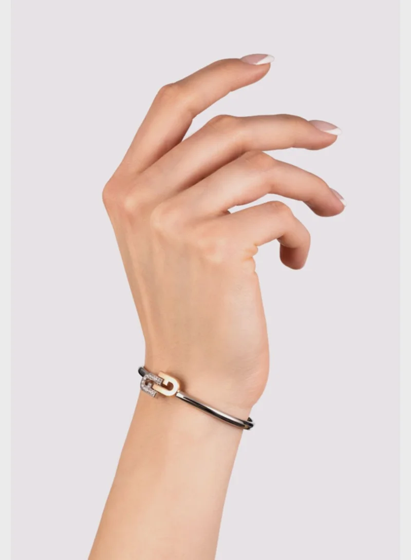 Furla Arch  Bangle