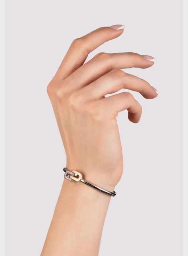 Furla Arch  Bangle