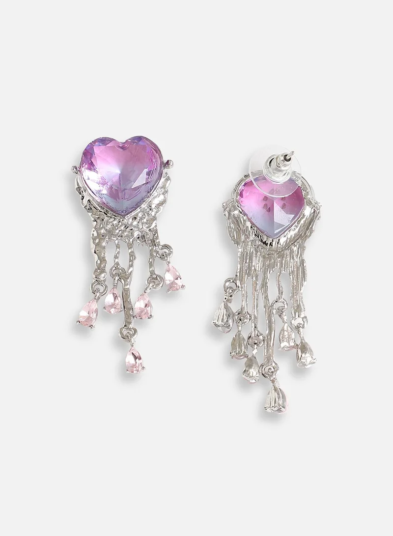 Sohi  Party Artificial Drop Earring Jewellery for Women | Best Price UAE