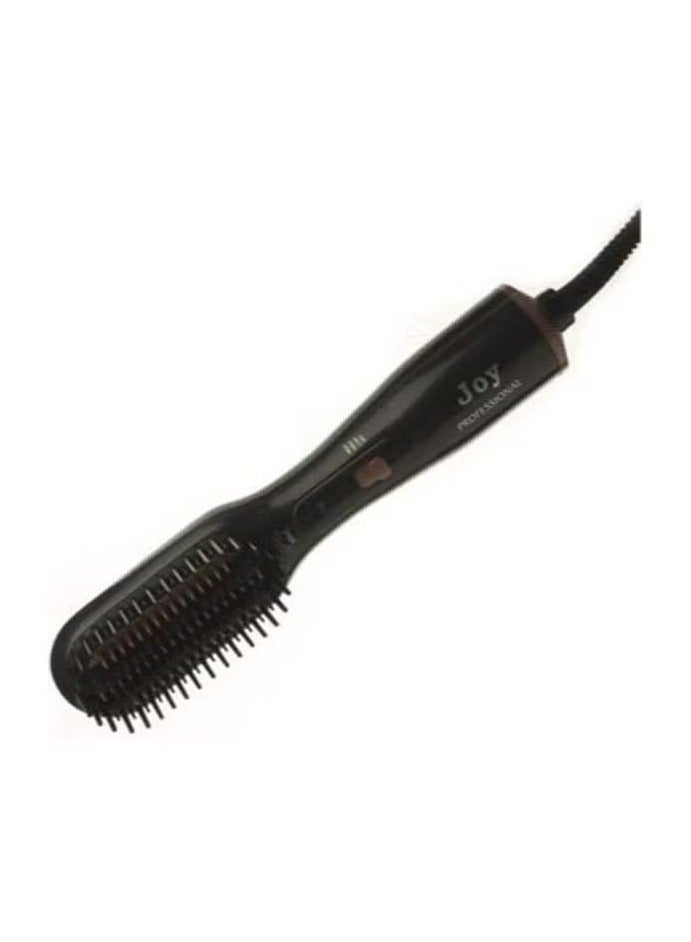 JOY CARE 1200 Watt Professional Hair Styling Brush 3 In 1 - Image 5