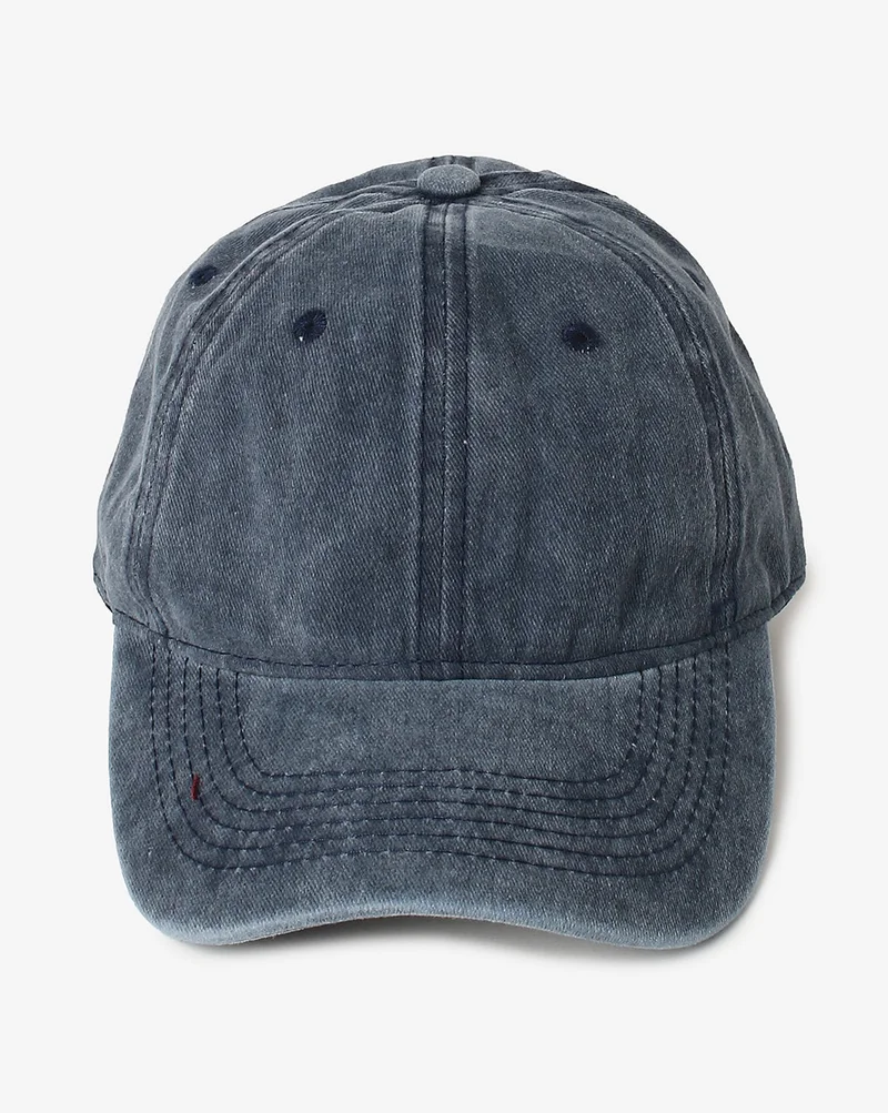 Haute Sauce Gray Baseball Cap
