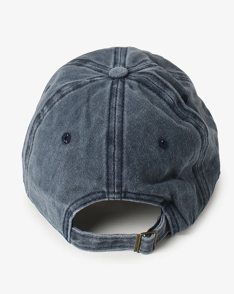 Haute Sauce Gray Baseball Cap