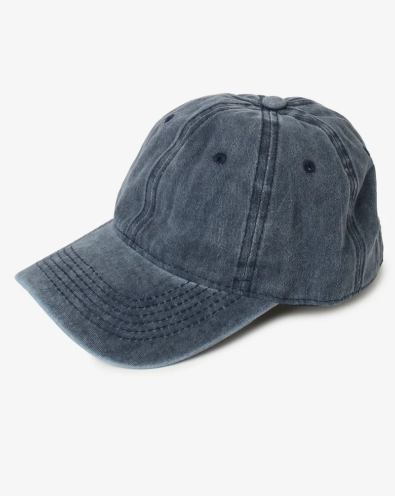 Haute Sauce Gray Baseball Cap