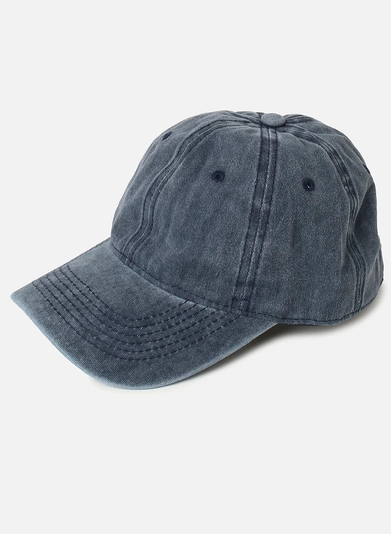 Haute Sauce Gray Baseball Cap