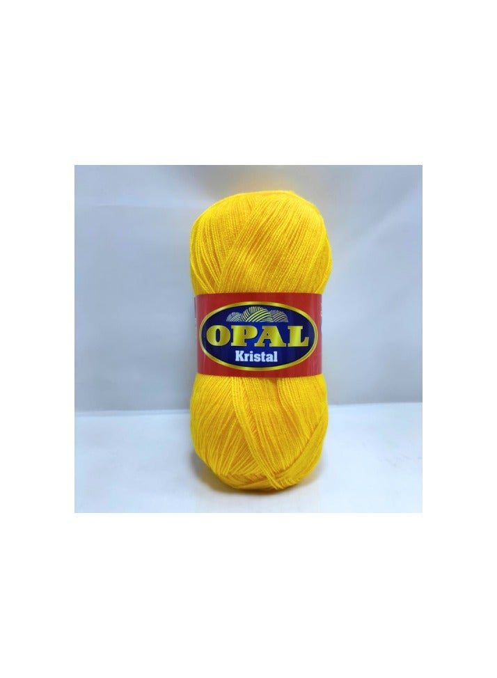 Turkish crystal thread 32
