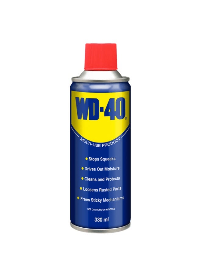 WD40 Multi Purpose Aerosol