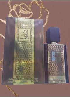 ريافا برفيوم 2 قطع عطر عود الخيال 100 مل  - Image 2
