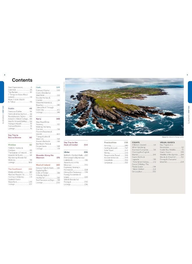 Lonely Planet Experience Ireland  - Image 4
