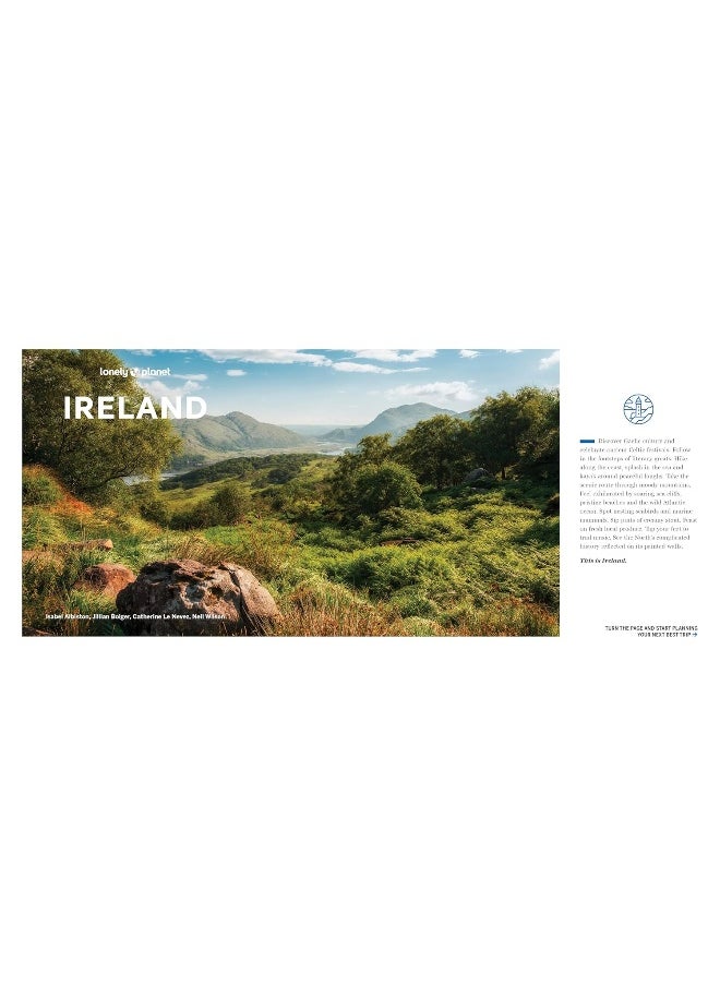 Lonely Planet Experience Ireland  - Image 2