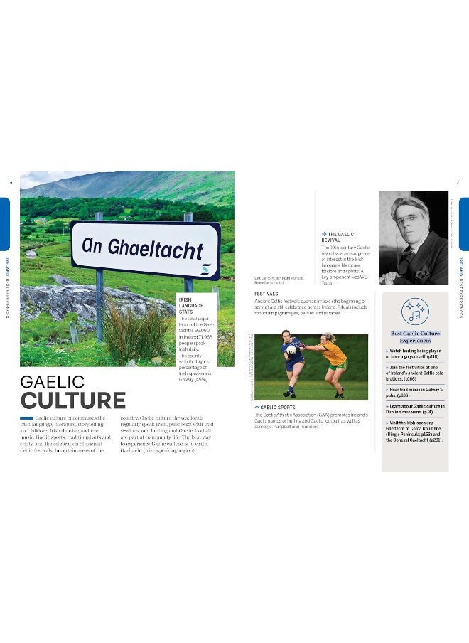 Lonely Planet Experience Ireland  - Image 5