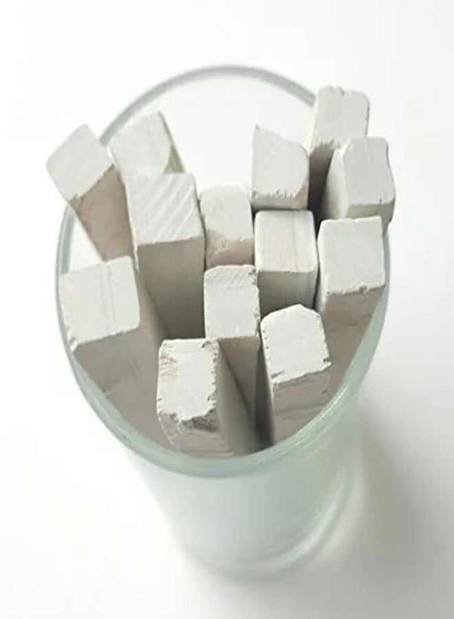 Nature's Bite Slate Pencils, Made of Natural Limestone (300 Grams) - Image 4