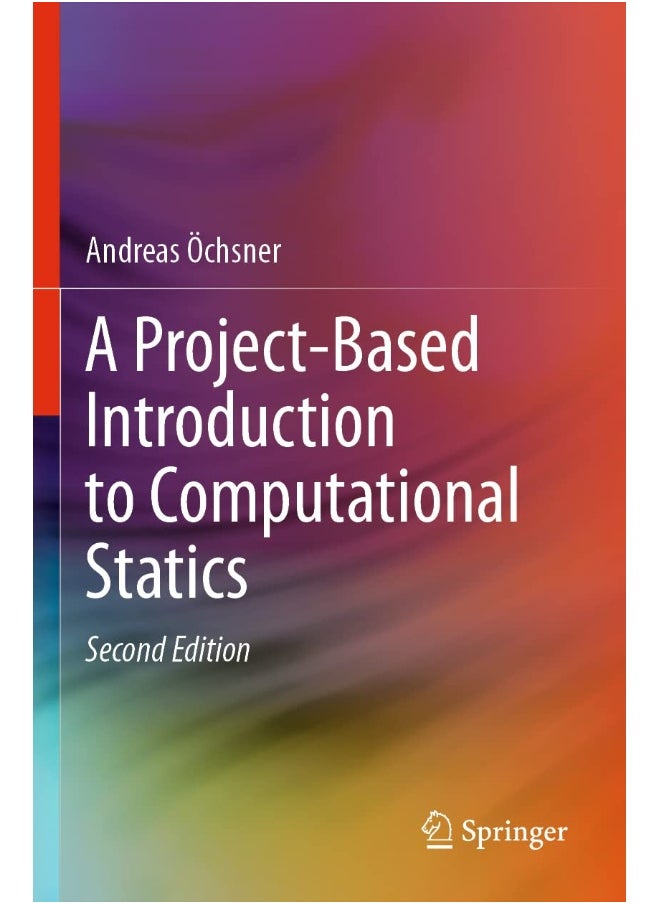 A Project-Based Introduction to Computational Statics 