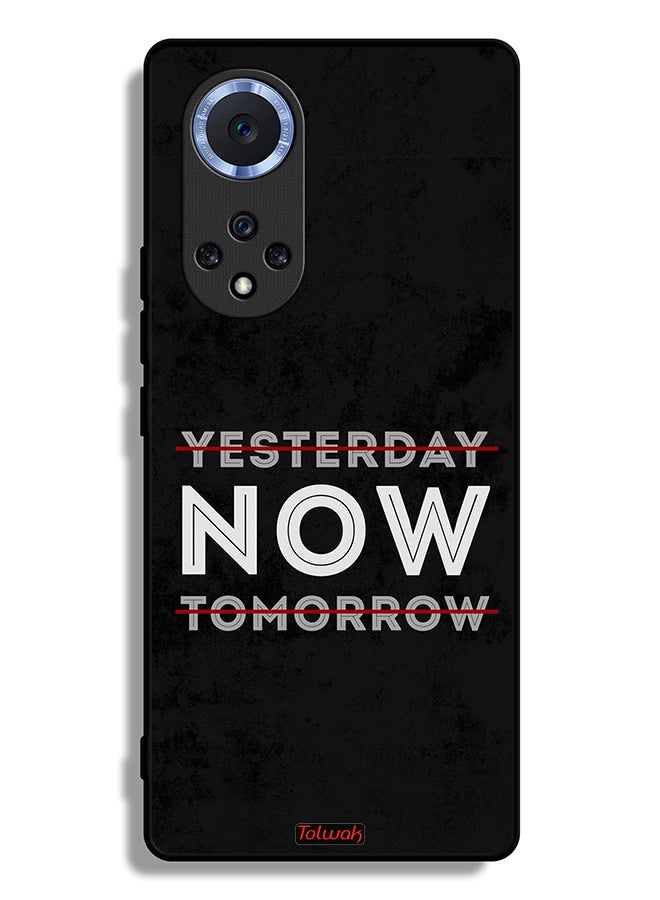 Tolwak غطاء حماية لهاتف هواوي نوفا 9 - Image 2