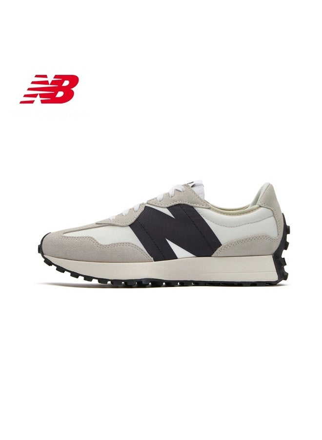 New Balance New Balance Retro 327 Seasonal Classic Shoes - Image 1