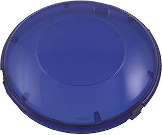 Pentair Pentair 79123401 Blue Luxury Lens Replacement AquaLuminator/Quasar Pool and Spa Light  - Image 1