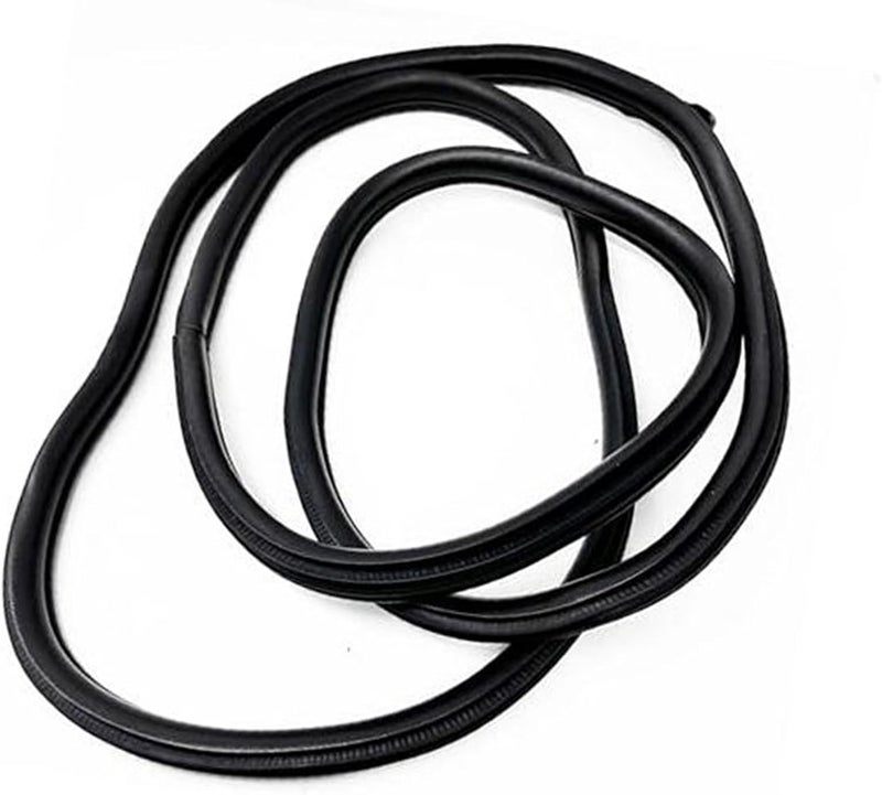 Wivplex Car Door Edge Protector for Hyundai Tucson - Image 1