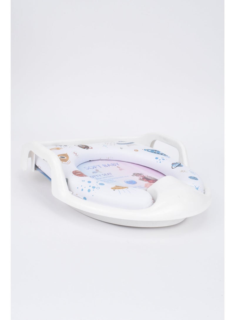 FUN MOMENT Baby Potty Training Seat - Image 2